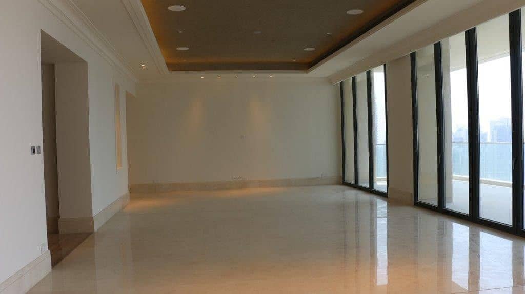 位于迪拜市中心，穆罕默德-本-拉希德大道 4 卧室的顶楼公寓 22000000 AED - 5294135