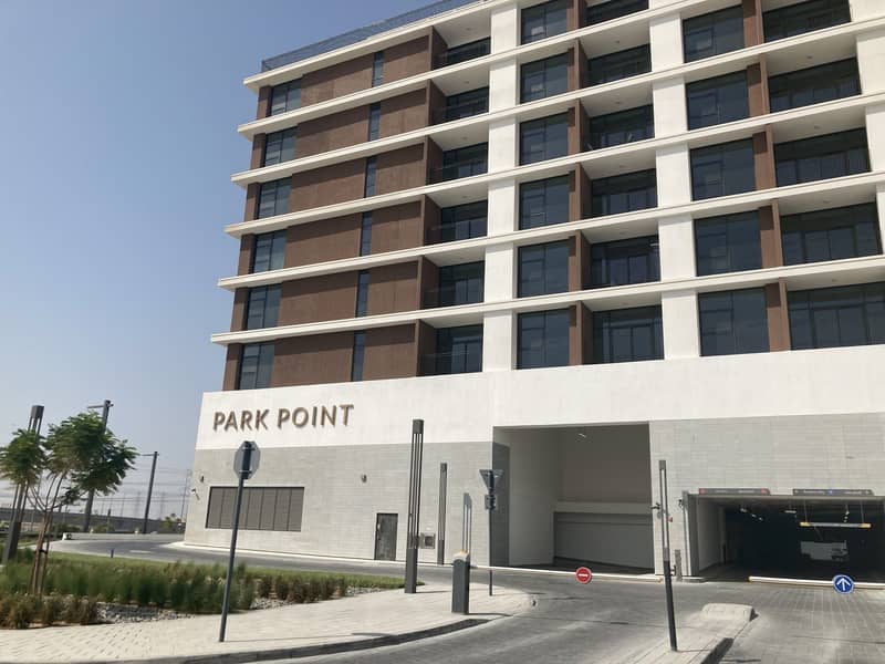 Квартира в Дубай Хиллс Истейт，Парк Пойнт, 1 спальня, 1000000 AED - 5326350