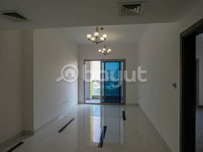 فلیٹ 2 غرفة نوم للايجار في قرية جميرا الدائرية، دبي - شقة في روز 10 قرية جميرا الدائرية 2 غرف 51000 درهم - 4336225