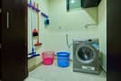 26 Laundry Service / Washing Machine