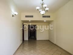 Exclusive Agent. Big Apartment family building 1BHK for Rent at Al Barsha First