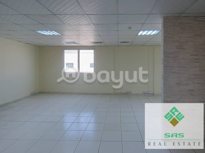Офис в Над Аль Хамар, 39000 AED - 4504087