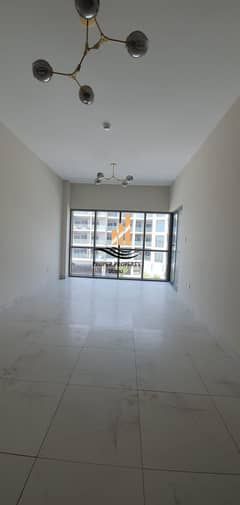 شقة في ماج 550 ماج 5 بوليفارد دبي الجنوب 1 غرف 26000 درهم - 5528790