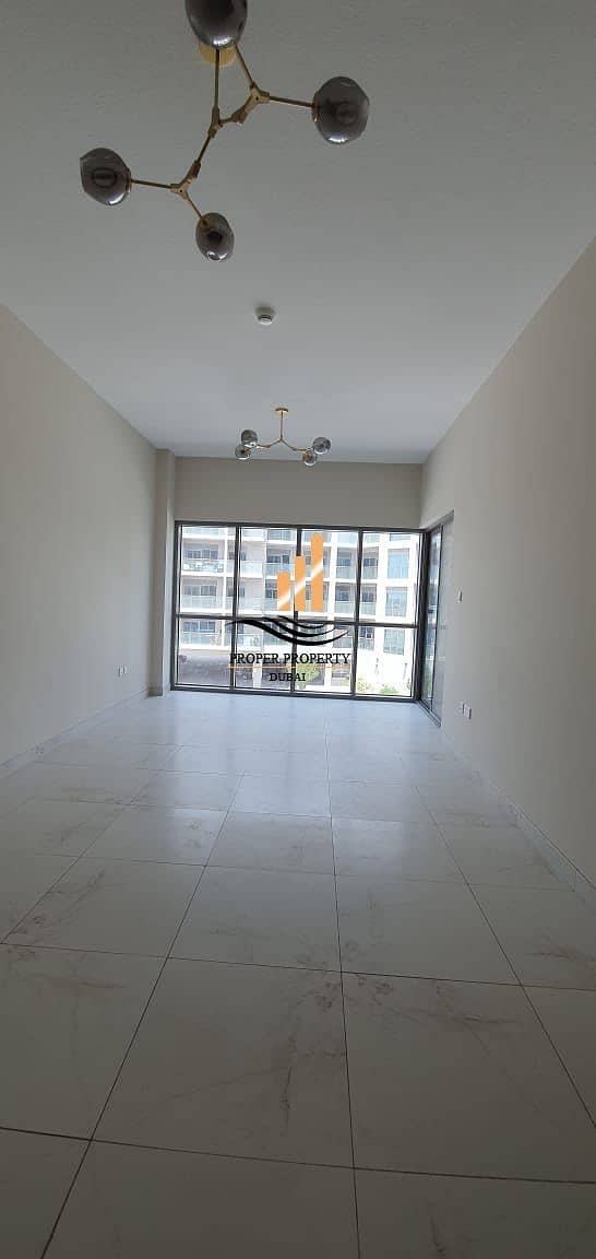 شقة في ماج 550،ماج 5 بوليفارد،دبي الجنوب 1 غرفة 28000 درهم - 5528790