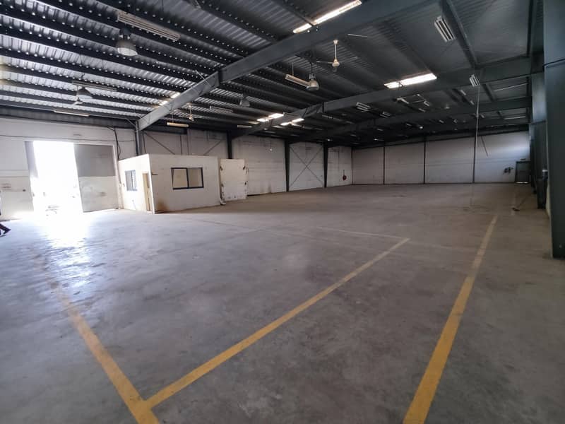 Склад в Industrial Area，Industrial Area 2 195000 AED - 5429547