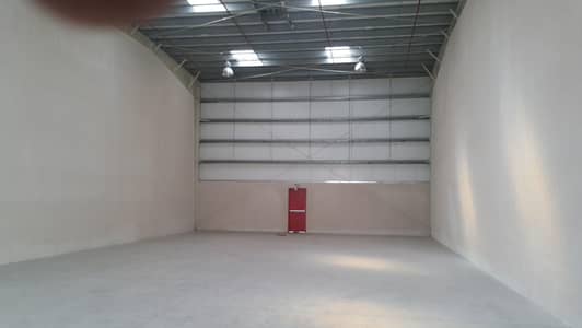 Warehouse for Rent in Emirates Industrial City, Sharjah - 2900 Sqft/Multiple units/15 KW/Toilet !