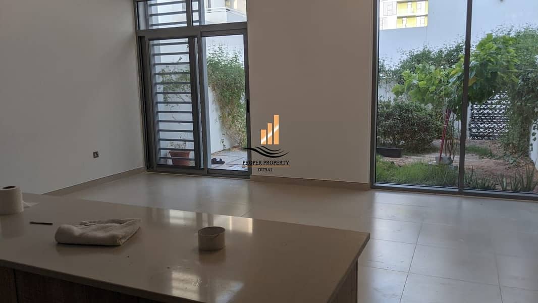 DUPLEX 2 BHK + STUDY WITH 3 BATH WITH BALCONY IN THE PULSE TOWNHOUSES.