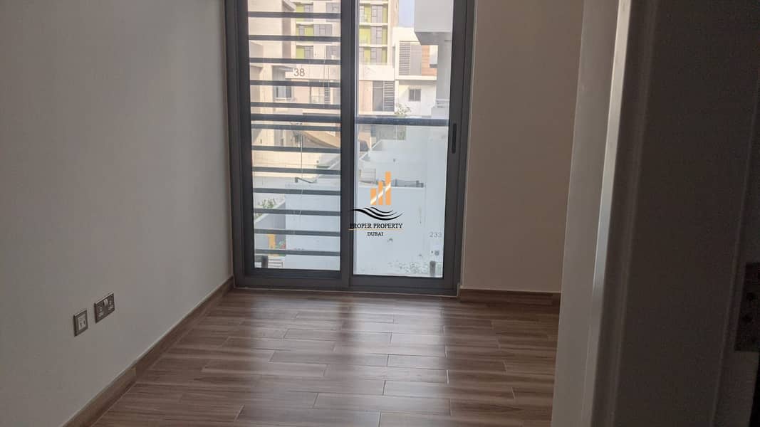 10 DUPLEX 2 BHK + STUDY WITH 3 BATH WITH BALCONY IN THE PULSE TOWNHOUSES.