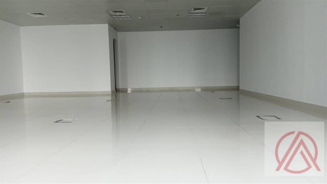 3 Fitted office in X3 Middle Floor for 39k