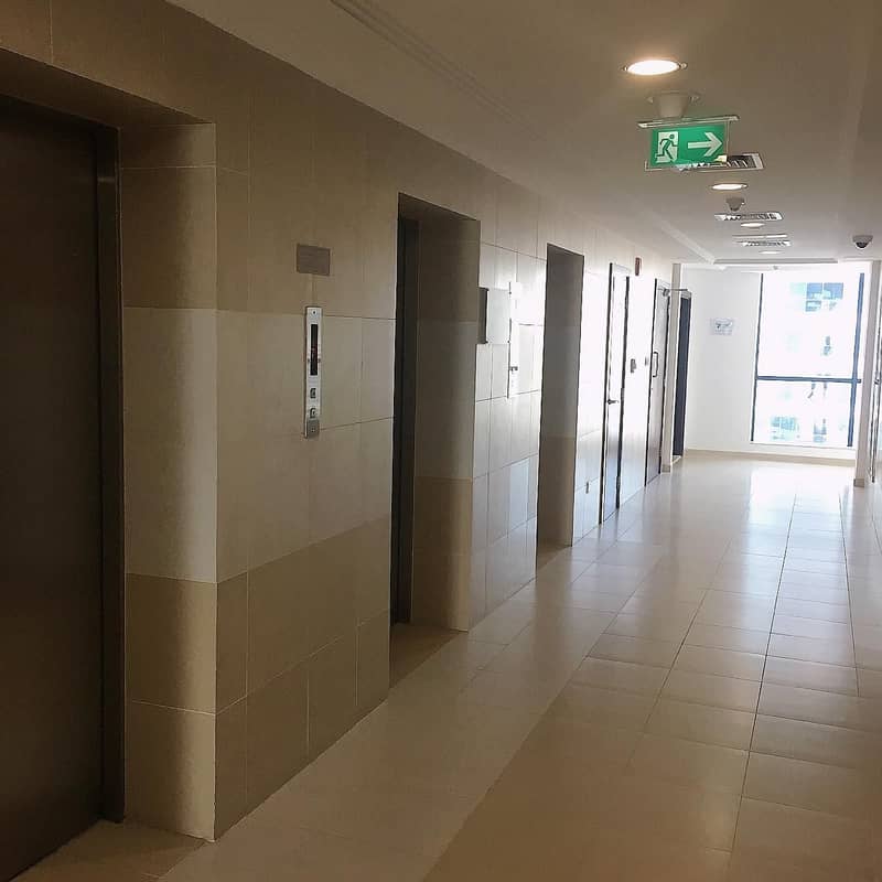 9 Fitted office in X3 Middle Floor for 45k