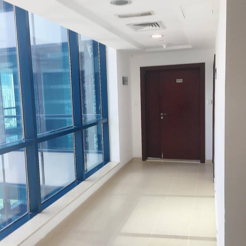 10 Fitted office in X3 Middle Floor for 45k
