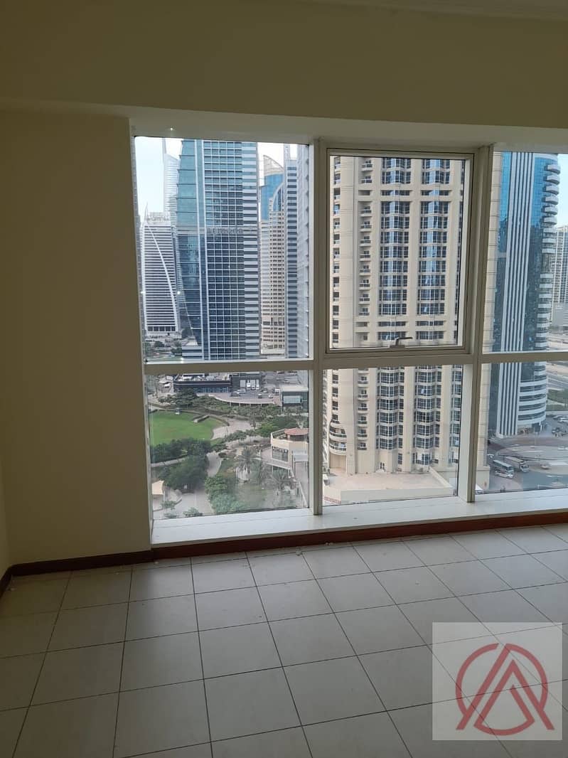 9 Mid Floor 2 BR + store with close Kitchen/ without balcony for 1.28