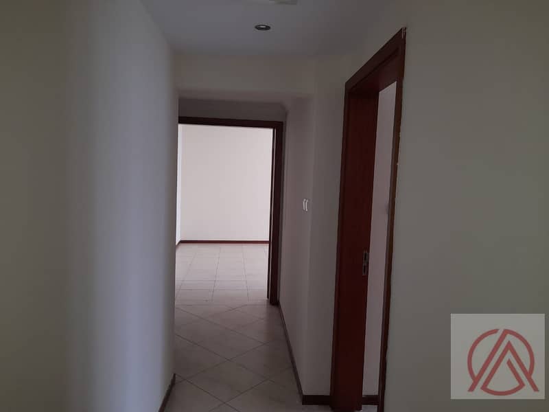 12 Mid Floor 2 BR + store with close Kitchen/ without balcony for 1.28