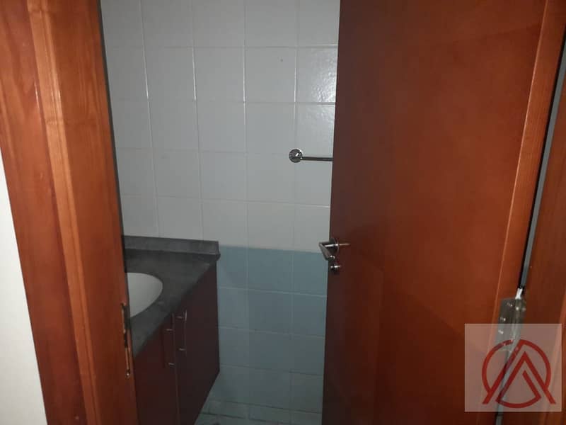 13 Mid Floor 2 BR + store with close Kitchen/ without balcony for 1.28