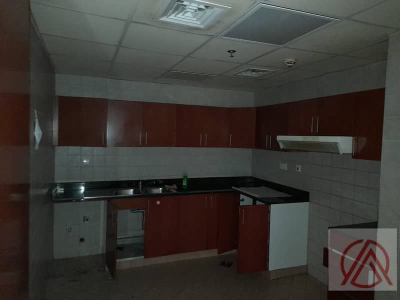 14 Mid Floor 2 BR + store with close Kitchen/ without balcony for 1.28