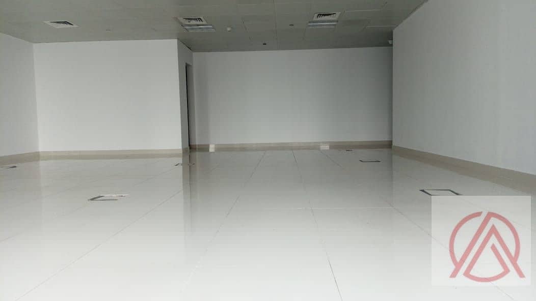 3 Amazing View Office for Rent  585 sqft in X3 FOR 42K