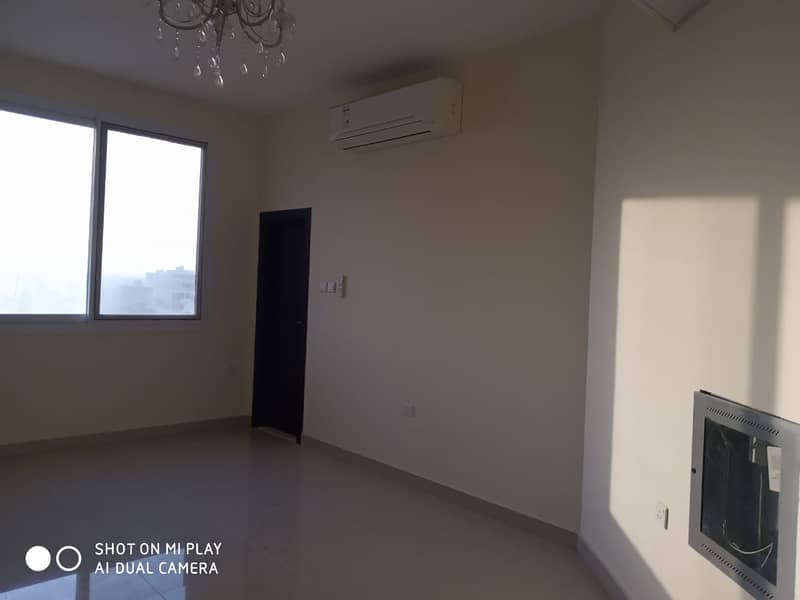 Brand New Studio For Rent In Al Jurf Area Ajman .