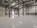 4 Direct from Landlord - Industrial Warehouse Available in Jebel Ali with 1 Month Free