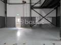5 Direct from Landlord - Industrial Warehouse Available in Jebel Ali with 1 Month Free