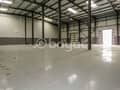 7 Direct from Landlord - Industrial Warehouse Available in Jebel Ali with 1 Month Free