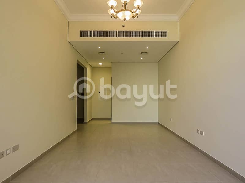 Spacious 2BHK | No commission | Wasl Road| Direct from Landlord