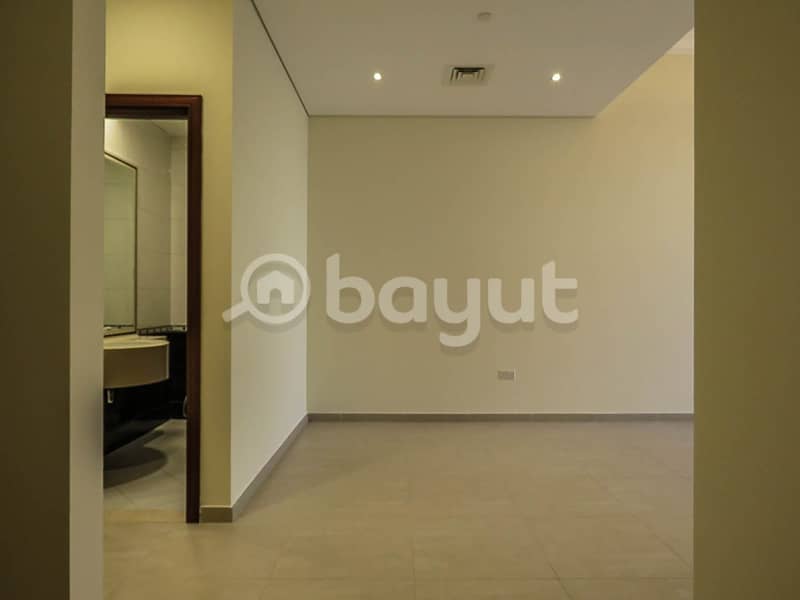 2 Spacious 2BHK | No commission | Wasl Road| Direct from Landlord