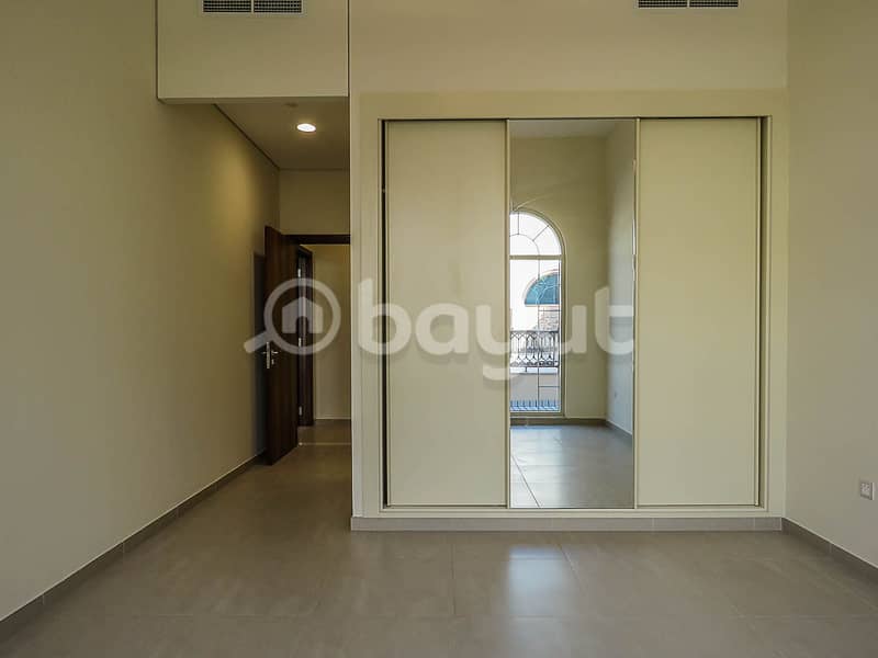 4 Spacious 2BHK | No commission | Wasl Road| Direct from Landlord
