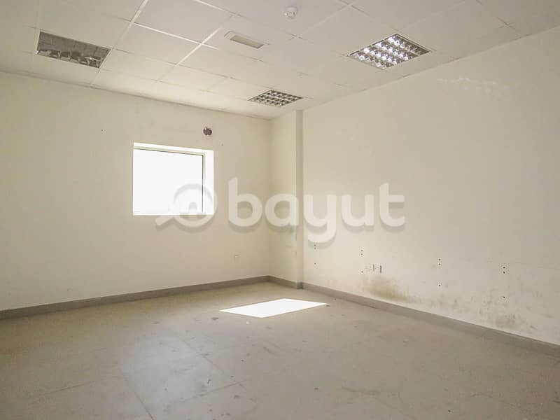 15 Direct from Landlord - Industrial Warehouse Available in Jebel Ali with 1 Month Free