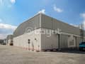 16 Direct from Landlord - Industrial Warehouse Available in Jebel Ali with 1 Month Free