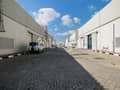 18 Direct from Landlord - Industrial Warehouse Available in Jebel Ali with 1 Month Free