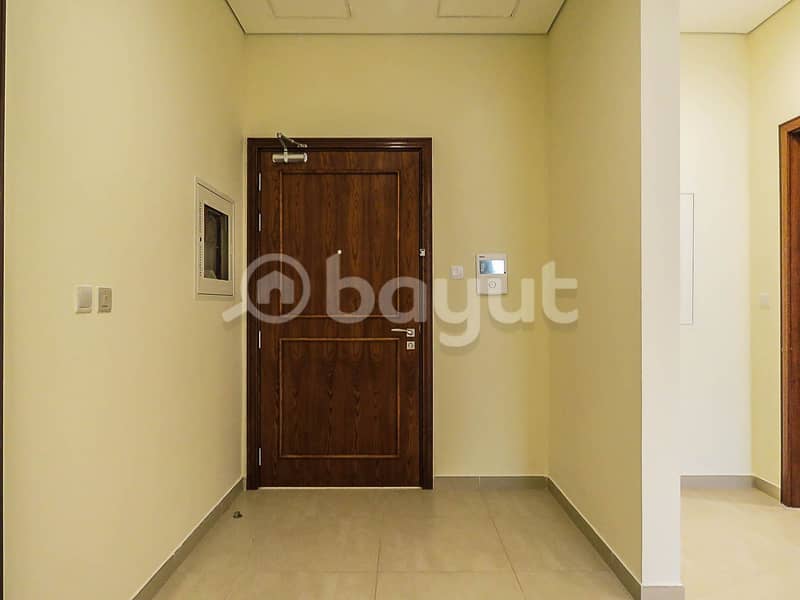 8 Spacious 2BHK | No commission | Wasl Road| Direct from Landlord