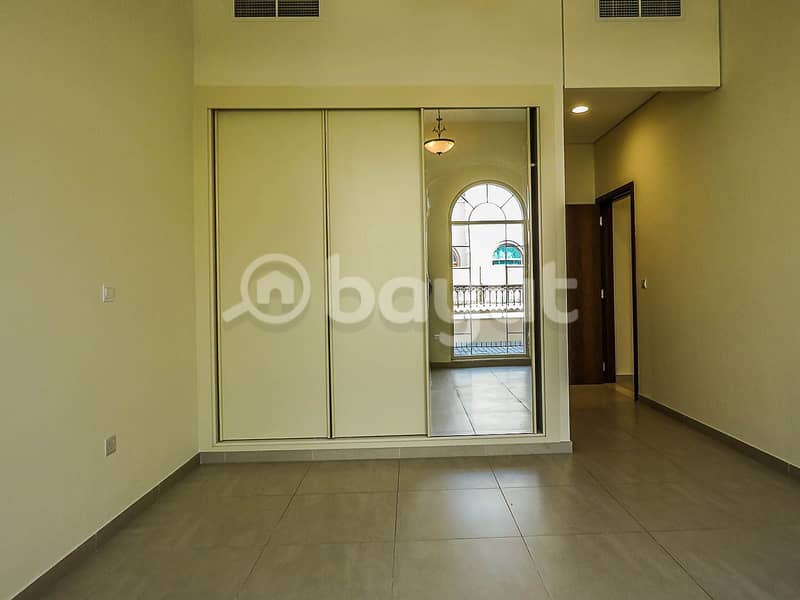 9 Spacious 2BHK | No commission | Wasl Road| Direct from Landlord