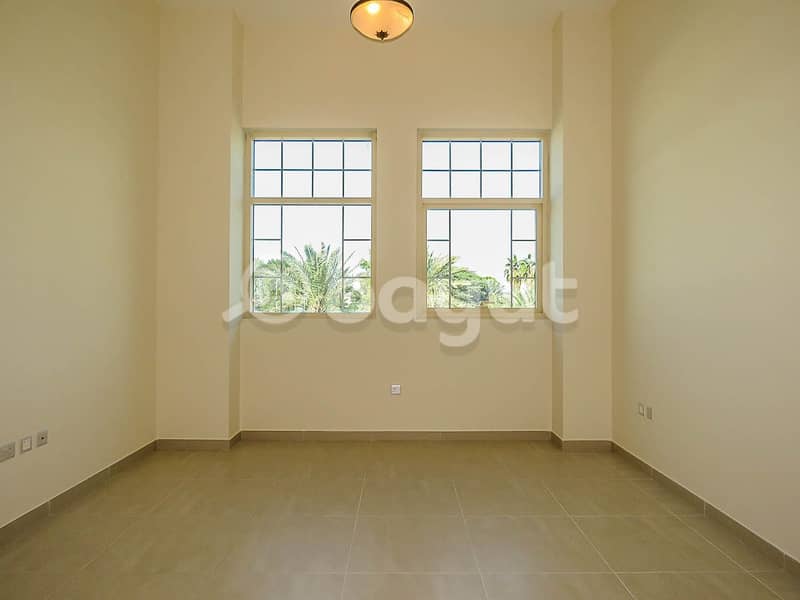 10 Spacious 2BHK | No commission | Wasl Road| Direct from Landlord