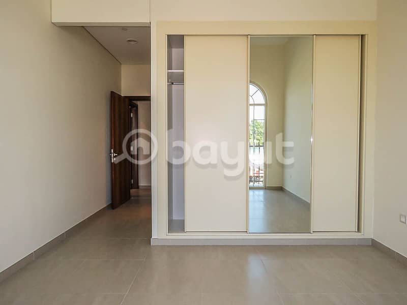 12 Spacious 2BHK | No commission | Wasl Road| Direct from Landlord