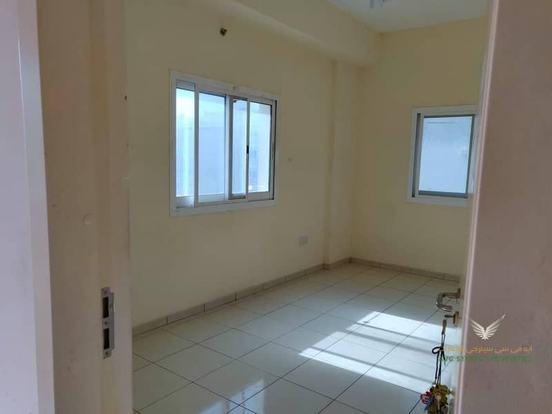 AED 1700/Monthly For 6 Person(Negotiable) | Neatly Managed Rooms