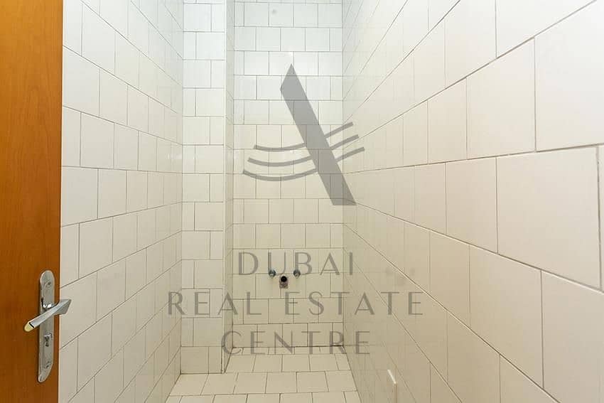 11 Large 2BHK | No commission | 1 month rent free | Dubai Skyline View