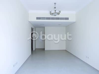 فلیٹ 3 غرف نوم للايجار في الوصل، دبي - 3 BHK with store |No Commision | 1 Month free | Courtyard Facing