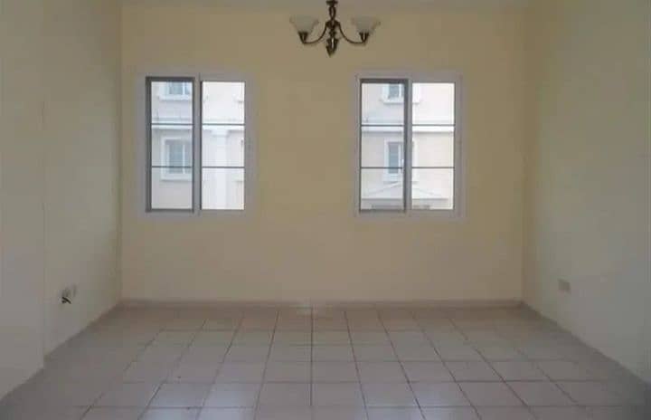 SPECIOUS 1 BED ROOM AVAILABLE FOR SALE IN EMIRATES CLUSTER