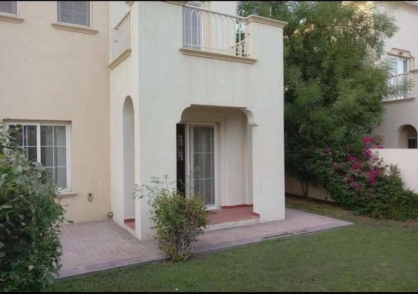 2 BED ROOM PLUS STUDY FOR SALE 4E TYPE VILLA IN SPRINGS