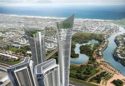 Floor for Sale in Business Bay, Dubai - Investors Deal | Zero Commission | Best Price