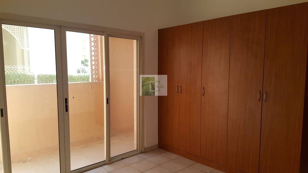 3 DIP -1 TWO BED ROOM APARTMENT AVAILABLE