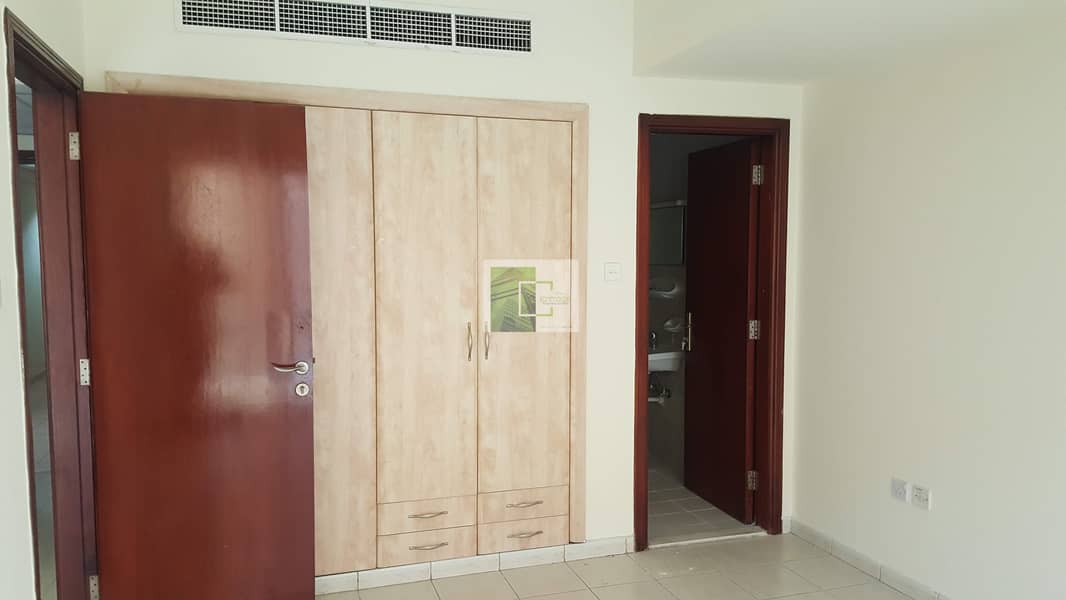 5 INTERNATIONAL CITY ONE BED ROOM APARTMENT AVAILABLE