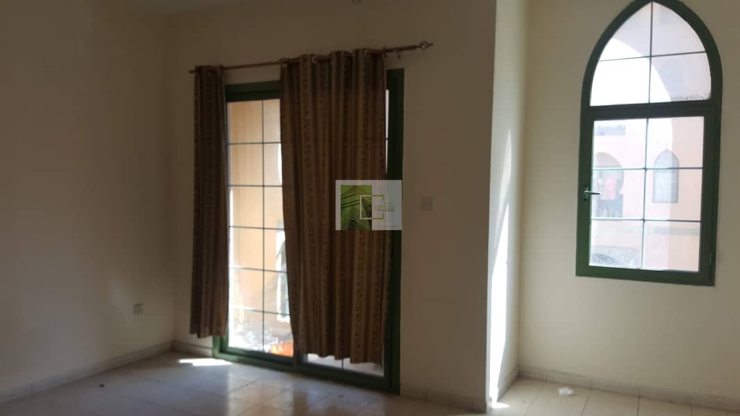 8 INTERNATIONAL CITY ONE BED ROOM APARTMENT AVAILABLE