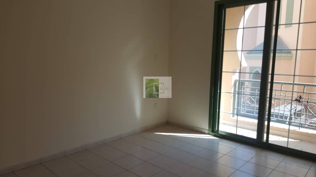 9 INTERNATIONAL CITY ONE BED ROOM APARTMENT AVAILABLE