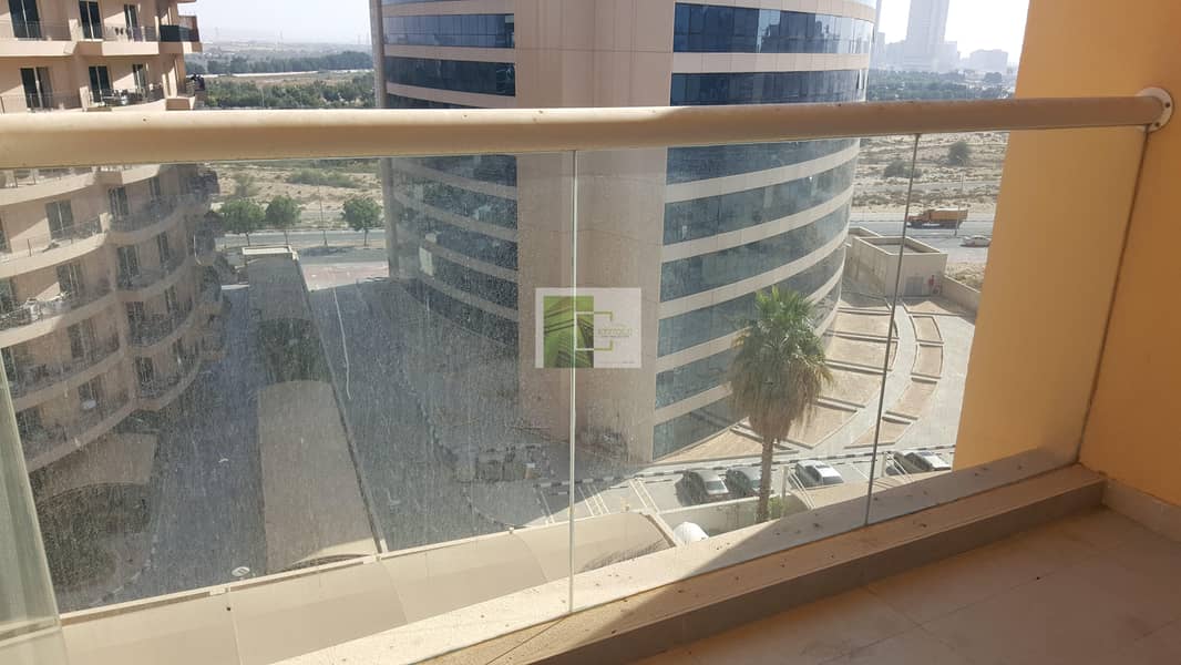 15 RESIDENTIAL APARTMENTS FOR RENT IN AL HIKMA RESIDENCE @ SILICON OASIS DUBAI