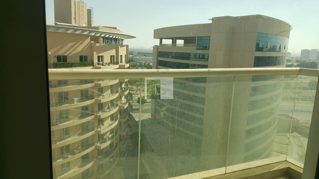17 RESIDENTIAL APARTMENTS FOR RENT IN AL HIKMA RESIDENCE @ SILICON OASIS DUBAI