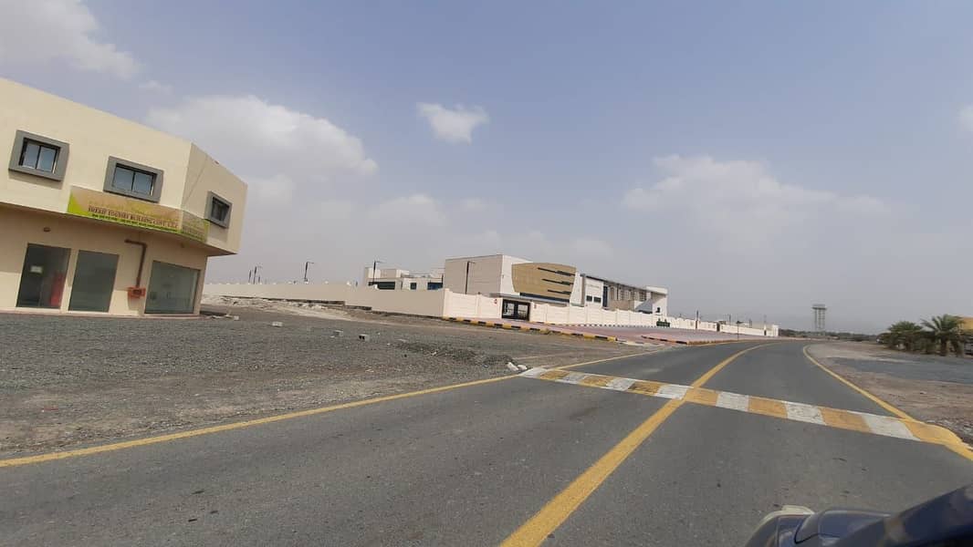 Land for sale in Manama residential corner of two streets Land for sale in Manama residential corner of two streets