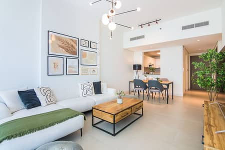 2 Bedroom Flat for Rent in Jumeirah Village Circle (JVC), Dubai - Special Offer | Luxurious 2 BDR Apartment | JVC