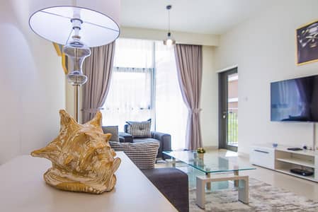1 Bedroom Apartment for Rent in Dubai Hills Estate, Dubai - Early Summer Offer! Spacious 1BDR | Park Point | Dubai Hills