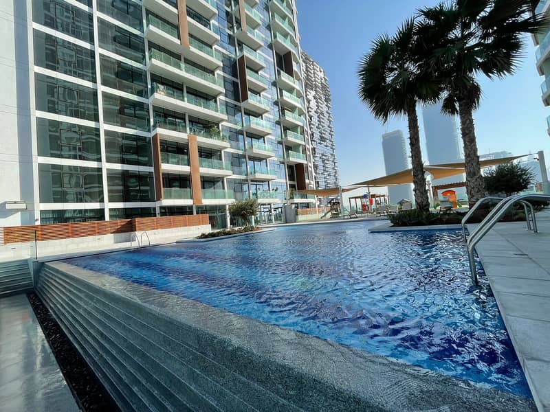 20 Brand New | Ready to move-in | Zabeel Park View